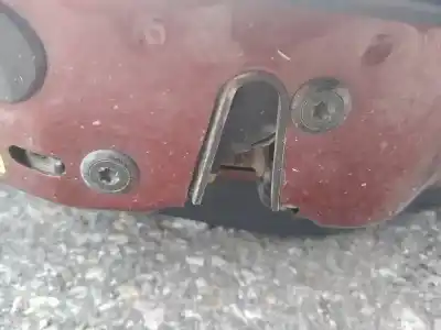 Pezzo di ricambio per auto di seconda mano serratura porta posteriore destra per volvo v70 ii (285) 2.5 tdi riferimenti oem iam 