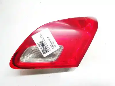 Автозапчастина б/у внутрішній правий завод для OPEL ASTRA J LIM. 1.7 16V CDTI Посилання на OEM IAM 216402  21642202
