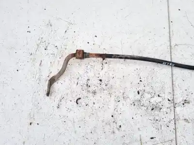 Pezzo di ricambio per auto di seconda mano barra stabilizzatrice posteriore per audi a6 c6 avant (4f5) 2.7 tdi riferimenti oem iam   