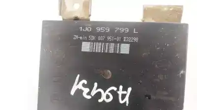 Second-hand car spare part wheel lock column for skoda octavia combi (1u5) 1.9 tdi oem iam references 1j0959799l  5dk00795101 Second-hand car spare part wheel lock column for skoda octavia combi (1u5) 1.9 tdi oem iam references 1j0959799l  5dk00795101