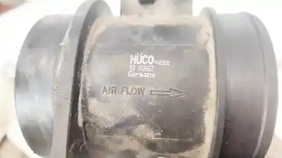 Second-hand car spare part flowmeter for volvo xc90 2.5 t (7 asientos) oem iam references   