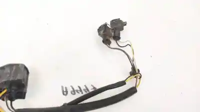 Second-hand car spare part wire for volvo xc90 2.5 t (7 asientos) oem iam references   