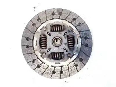 Peça sobressalente para automóvel em segunda mão kit de embreagem por volkswagen golf vi (5k1) 1.4 16v tsi referências oem iam 