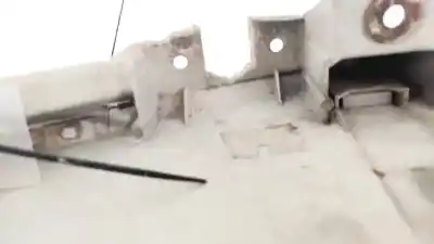 Second-hand car spare part right headlight for renault laguna (b56) 2.0 oem iam references   