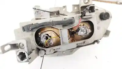 Second-hand car spare part right headlight for renault laguna (b56) 2.0 oem iam references   