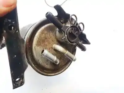 Автозапчасти б/у дизельный фильтр за skoda octavia combi (1u5) 1.9 tdi ссылки oem iam 1j0127225b  