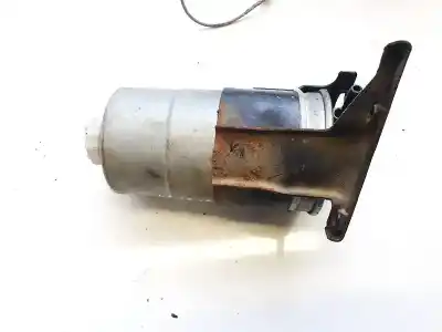 Автозапчасти б/у дизельный фильтр за skoda octavia combi (1u5) 1.9 tdi ссылки oem iam 1j0127225b  