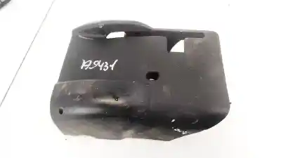 Автозапчастина б/у пластикler для skoda octavia combi (1u5) 1.9 tdi посилання на oem iam 8l1953516