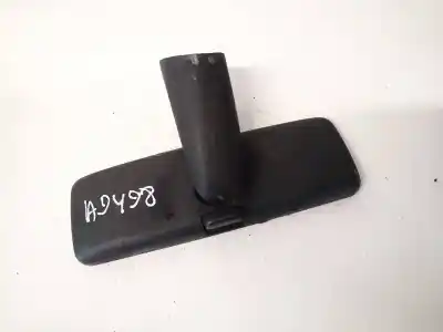 Автозапчасти б/у внутреннее зеркало за volkswagen passat b3/b4 (3a2, 35i) 1.9 td ссылки oem iam e10010081  
