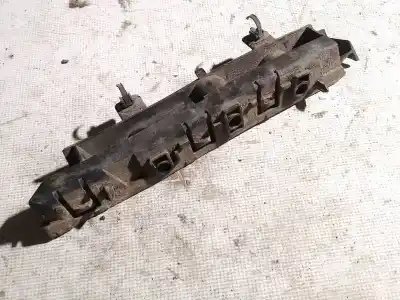 Second-hand car spare part front bumper reinforcement for citroen c5, ii 2008.02 - 2011.01 2.0 hdi 103kw 2009.04 - 2011.01 oem iam references 9681058980  2001500