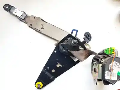 Second-hand car spare part front right seat belt for volvo xc90 2.5 t (7 asientos) oem iam references 601239600