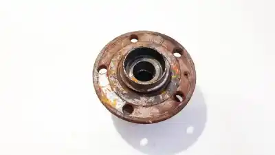 Peça sobressalente para automóvel em segunda mão manga de eixo dianteira direita por volkswagen golf v (1k1) 2.0 tdi referências oem iam 