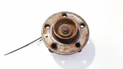 Second-hand car spare part rear left knuckle for volvo xc90 2.5 t (7 asientos) oem iam references 