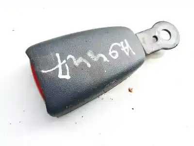 Second-hand car spare part right rear seat belt buckle for volvo xc90 2.5 t (7 asientos) oem iam references x3141