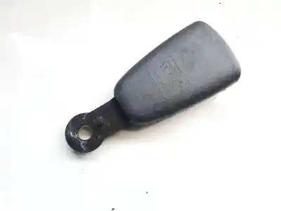 Second-hand car spare part left rear seat belt buckle for volvo xc90 2.5 t (7 asientos) oem iam references x3141