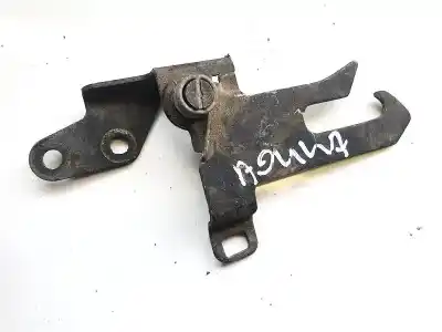 Second-hand car spare part bonnet lock for volvo xc90 2.5 t (7 asientos) oem iam references 