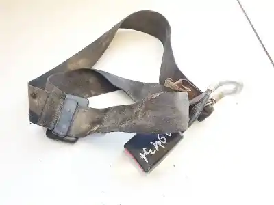 Pezzo di ricambio per auto di seconda mano cintura di sicurezza posteriore centrale per skoda octavia combi (1u5) 1.9 tdi riferimenti oem iam 57638a246  2u180698 Pezzo di ricambio per auto di seconda mano cintura di sicurezza posteriore centrale per skoda octavia combi (1u5) 1.9 tdi riferimenti oem iam 57638a246  2u180698