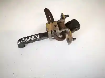 Peça sobressalente para automóvel em segunda mão dobradiça por volvo v50 (545) 2.4 referências oem iam 