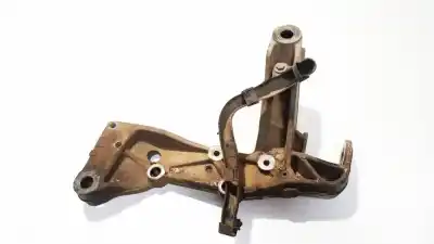 Peça sobressalente para automóvel em segunda mão braço de suspensão inferior esquerdo dianteiro por volkswagen golf v (1k1) 2.0 tdi referências oem iam 1k0199295f