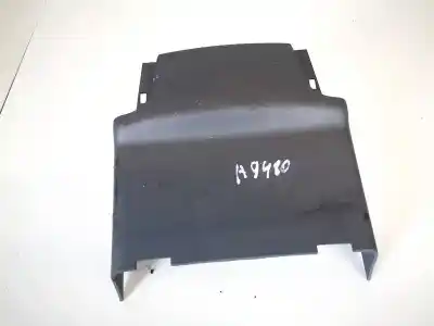 Peça sobressalente para automóvel em segunda mão plásticos por volkswagen phaeton, 2007 - 2011 facelift 3.0 tdi 176kw 2007 - 2011 referências oem iam 3d0858565a