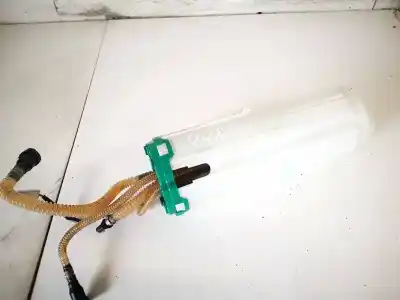 Peça sobressalente para automóvel em segunda mão boia / bomba combustível por volkswagen phaeton, 2007 - 2011 facelift 3.0 tdi 176kw 2007 - 2011 referências oem iam 3d0919088d