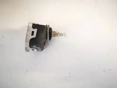 Автозапчасти б/у мотор регулировки фар за opel vectra c (z02) 2.2 dti 16v (f69) ссылки oem iam 00787806  007878-06