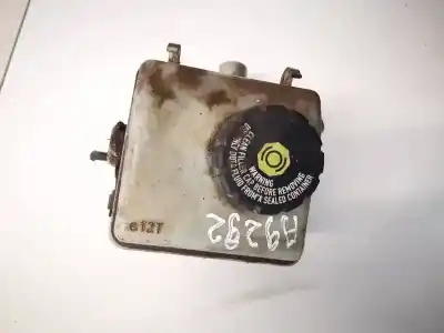 Автозапчастина б/у гальмівний насос для opel astra h caravan 1.9 cdti посилання на oem iam 32067271