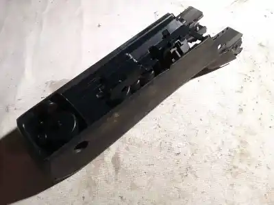 Автозапчастина б/у пластика для ford fiesta (cb1) 1.4 tdci cat посилання на oem iam 0526100792601  0526-1007926-01