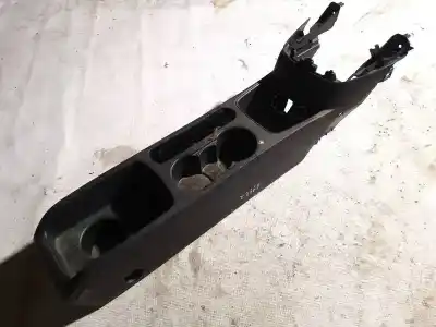 Автозапчастина б/у пластика для ford fiesta (cb1) 1.4 tdci cat посилання на oem iam 0526100792601