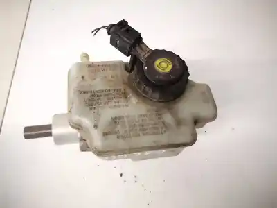 Peça sobressalente para automóvel em segunda mão BOMBA DE TRAVÕES por AUDI A3, 8P 2005.06 - 2008.07 FACELIFT  Referências OEM IAM 1K1611301C  