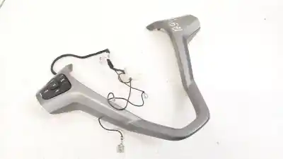 Автозапчасти б/у рулевое управление за FORD FIESTA (CB1) 1.4 TDCi CAT ссылки OEM IAM 62144370  