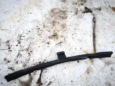 Peça sobressalente para automóvel em segunda mão reforço do pára choques traseiro por volkswagen golf v (1k1) 2.0 tdi referências oem iam 1k6807863