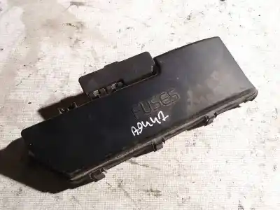 Second-hand car spare part fuse box unit for volvo xc90 2.5 t (7 asientos) oem iam references 9494211