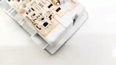 Pièce détachée automobile d'occasion lumière intérieure pour opel astra j lim. 1.7 16v cdti références oem iam 167352  
