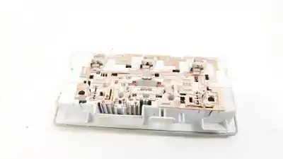 Pièce détachée automobile d'occasion lumière intérieure pour opel astra j lim. 1.7 16v cdti références oem iam 167352  