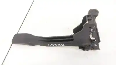 Автозапчастина б/у замок капота для renault megane, iii 2008.11 - 2012.06 1.5 dci 66kw 2009.05 --> посилання на oem iam 
