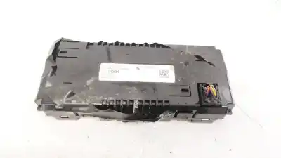 Second-hand car spare part multifunction display for opel astra j lim. 1.7 16v cdti oem iam references 13267984  565412769