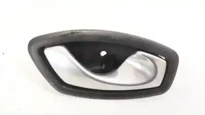 Peça sobressalente para automóvel em segunda mão puxador interior traseiro direito por renault laguna iii 1.5 dci diesel referências oem iam 806700005r
