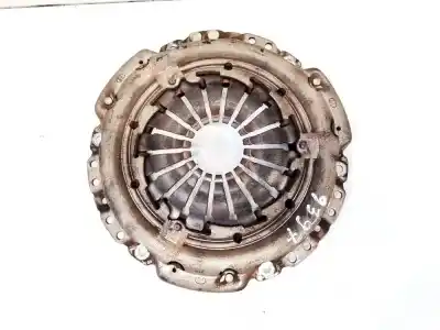 Автозапчастина б/у комплект зцеплення для RENAULT MEGANE, III 2008.11 - 2012.06 1.5 DCI 66KW 2009.05 --> Посилання на OEM IAM   