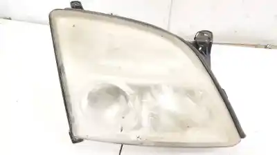 Автозапчасти б/у правая фара за opel vectra c (z02) 2.2 dti 16v (f69) ссылки oem iam 