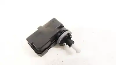 Peça sobressalente para automóvel em segunda mão motor de regulação faróis por opel meriva b 1.7 16v cdti referências oem iam 