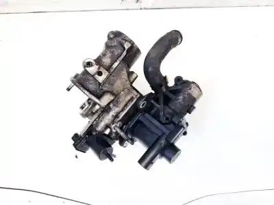 Автозапчастина б/у клапан egr для renault megane, iii 2008.11 - 2012.06 1.5 dci 66kw 2009.05 --> посилання на oem iam 7003681403