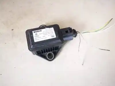 Peça sobressalente para automóvel em segunda mão sensor por audi a4 avant (8e) 2.5 tdi (120kw) referências oem iam 8e0907637a