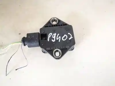 Peça sobressalente para automóvel em segunda mão sensor por audi a4 avant (8e) 2.5 tdi (120kw) referências oem iam 8e0907637a  0265005245