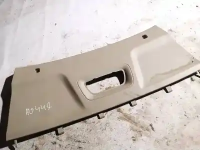 Second-hand car spare part plastics for volvo xc90 2.5 t (7 asientos) oem iam references 