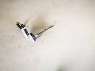 Peça sobressalente para automóvel em segunda mão sensor por audi a4 avant (8e) 2.5 tdi (120kw) referências oem iam 4b0820539  