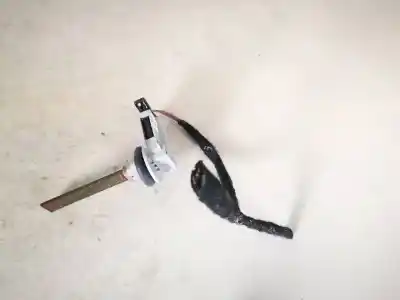 Peça sobressalente para automóvel em segunda mão sensor por audi a4 avant (8e) 2.5 tdi (120kw) referências oem iam 4b0820539  