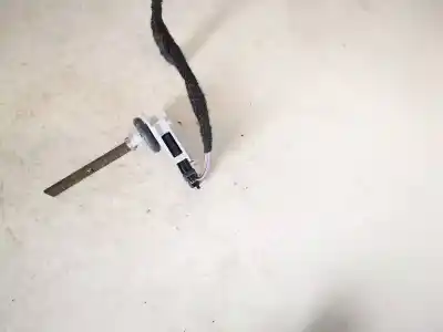 Peça sobressalente para automóvel em segunda mão sensor por audi a4 avant (8e) 2.5 tdi (120kw) referências oem iam 4b0820539  