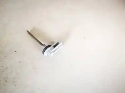 Peça sobressalente para automóvel em segunda mão sensor por audi a4 avant (8e) 2.5 tdi (120kw) referências oem iam 4b0820539  