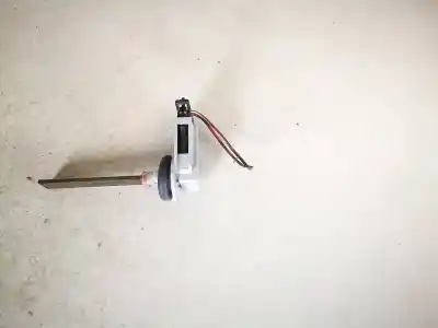 Peça sobressalente para automóvel em segunda mão sensor por audi a4 avant (8e) 2.5 tdi (120kw) referências oem iam 4b0820539  